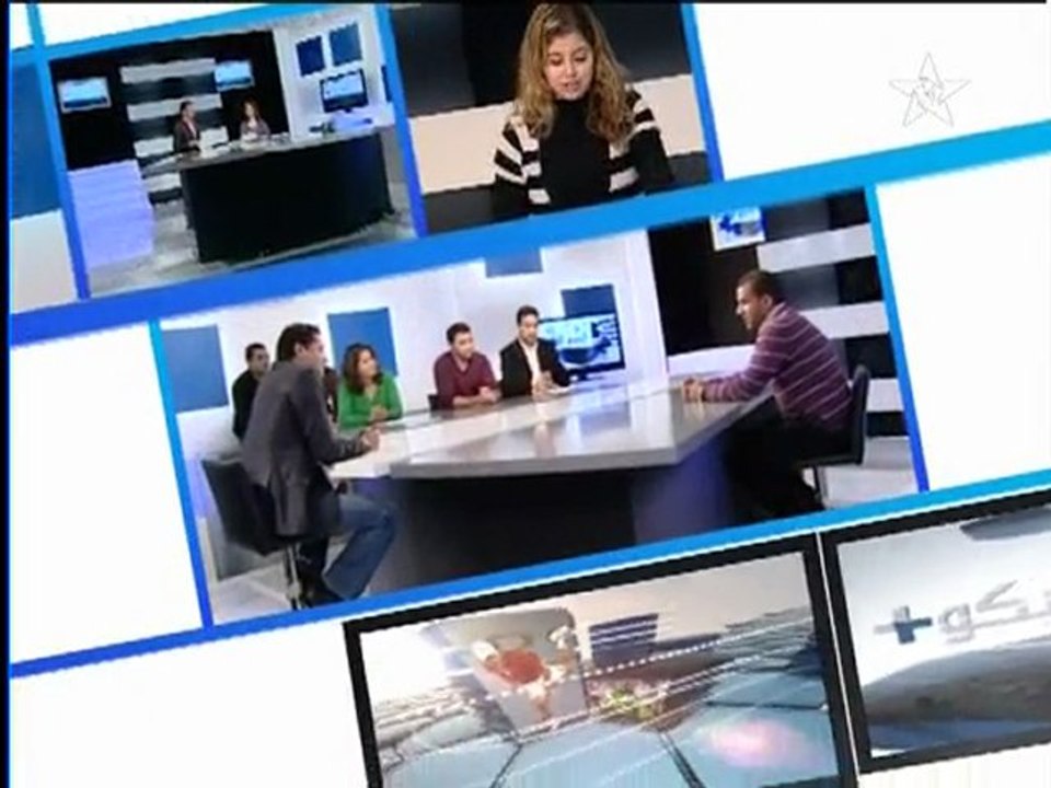 Lancement de l'emission Classico Plus