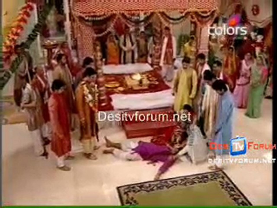 Bairi Piya - 5th March 2010 - pt1