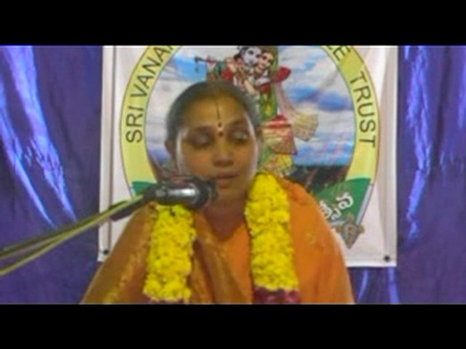 Tiruppavai Day14 Part 2