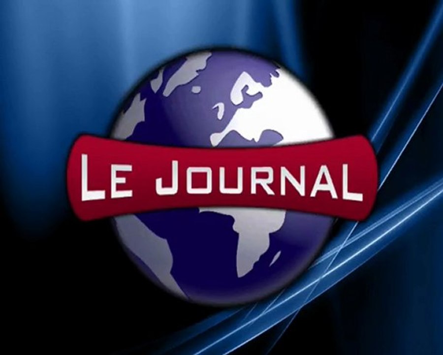 NDO TV - Le Journal