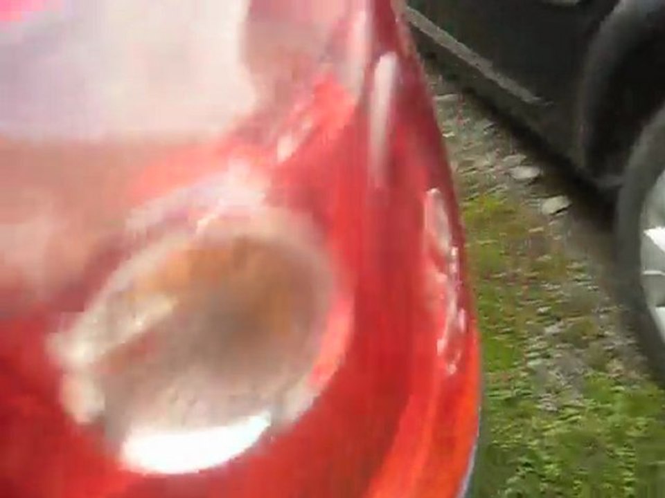 voiture volkswagen golf