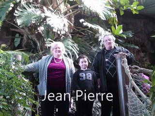 Mes vacances en Charente