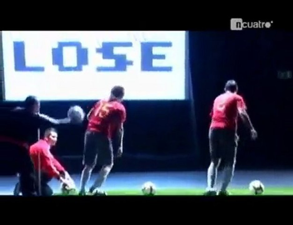 Ronaldo vurmaca