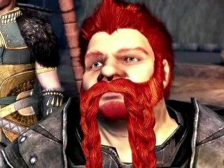 Dragon Age Origins - Awakening - Les Disciples