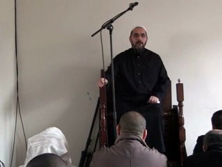 Khotba du vendredi 05 mars 2010 partie 2