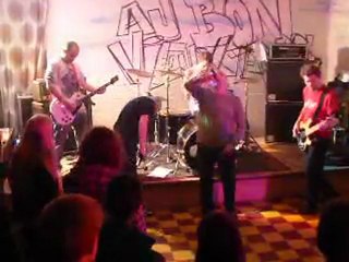 One Step Beyond @ Marquain [27.02.12] (2)