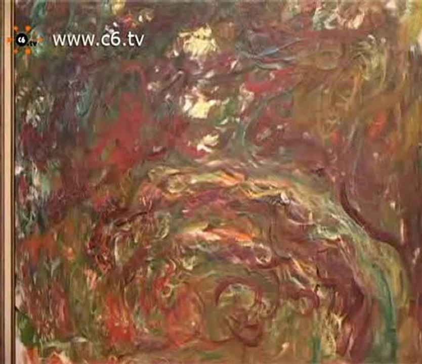 Da Corot a Monet