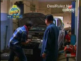 Laagi Tujhse Lagan-5th Mar-Part-2