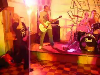 One Step Beyond @ Marquain [27.02.12] (3)