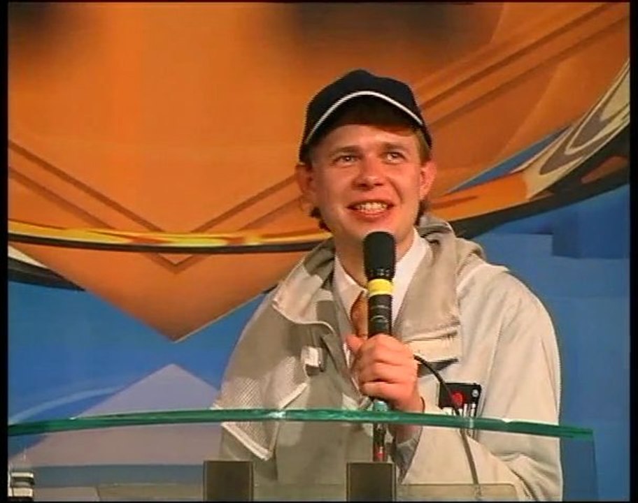 5. AZK - Ulrich Weiner - Die Mobilfunk-Katastrophe