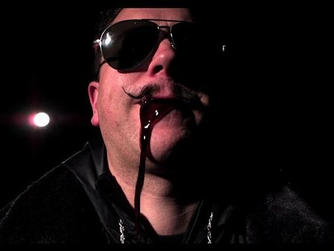 Black Daniel - I Love You But Don't Touch Me Cos You're Sick