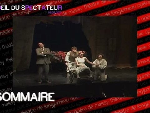 L'oeil du spectateur - 050310