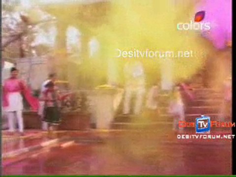 Yeh Pyaar Na - 5th March 2010 - pt2