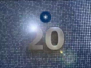 Cortinilla Telecinco / 20 años (1)