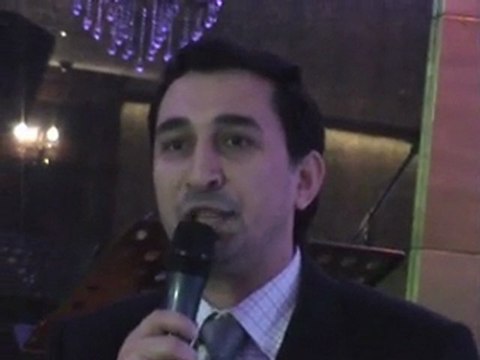 Yerel Medya Günü 22 Ekim