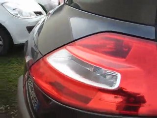 voiture renault megane