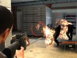 Alpha Protocol - Les Gadgets