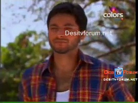 Laagi Tujhse Lagan -5th march 2010 - pt1