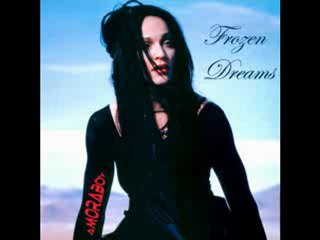 Madonna vs Quench - Frozen dreams