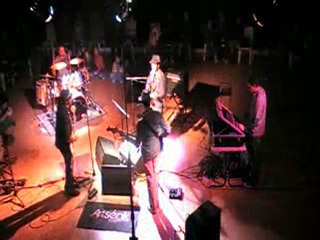 Civilisé Live