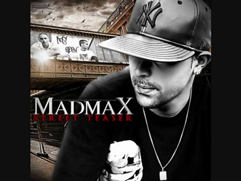 vendredi 13 -les mecs d'ma rue