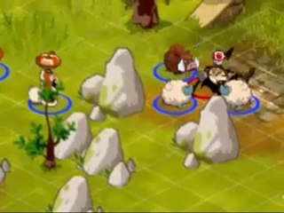 Dofus secret de Me-tag osa full invoque