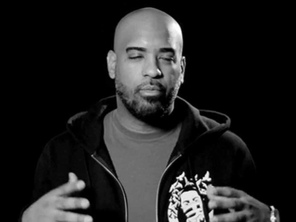 M.Tony Peralta, Artist + Designer :: 120 Seconds