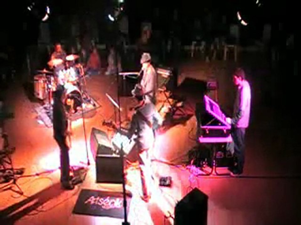 Tout Droit Live