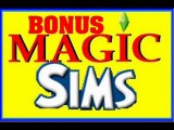 BONUS --> Magic Sims Saison 4 - Generique