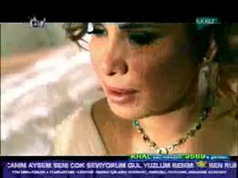 ( YENİ KLİP )YILDIZ USMONOVA & YAŞAR - SENİ SEVERDİM