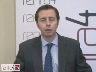 Renta 4: Perspectivas del mercado financiero semana 08.03.10