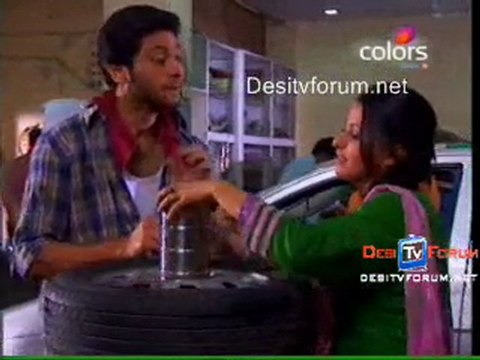Laagi Tujhse Lagan -5th march 2010 - pt4