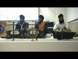 Ab tab jab tab tuhee tuhee - Bhai Gurpreet Singh Bathinda