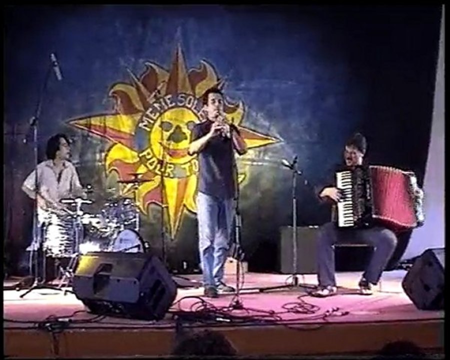 Artichaut septembre 2009