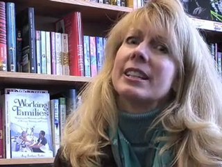 Working Families - By Joy Jordan-Lake