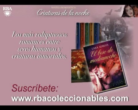 Novelas romanticas vampiros. Comprar novelas by RBA