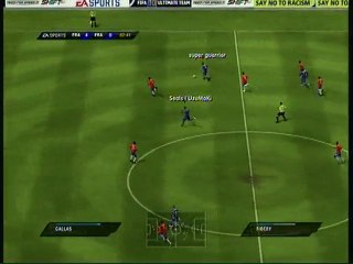 splosion Man Fan 7-1 Tartan Army partie 2