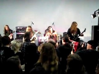 Les Larmes du Temps - Tränenzeit