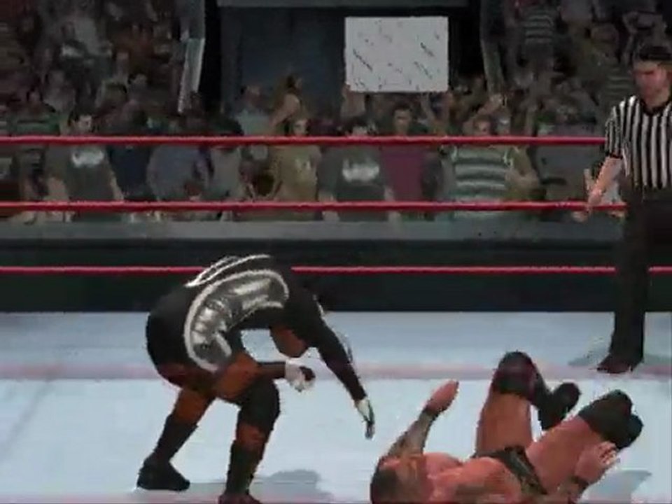 mvp v orton 05.03.2010