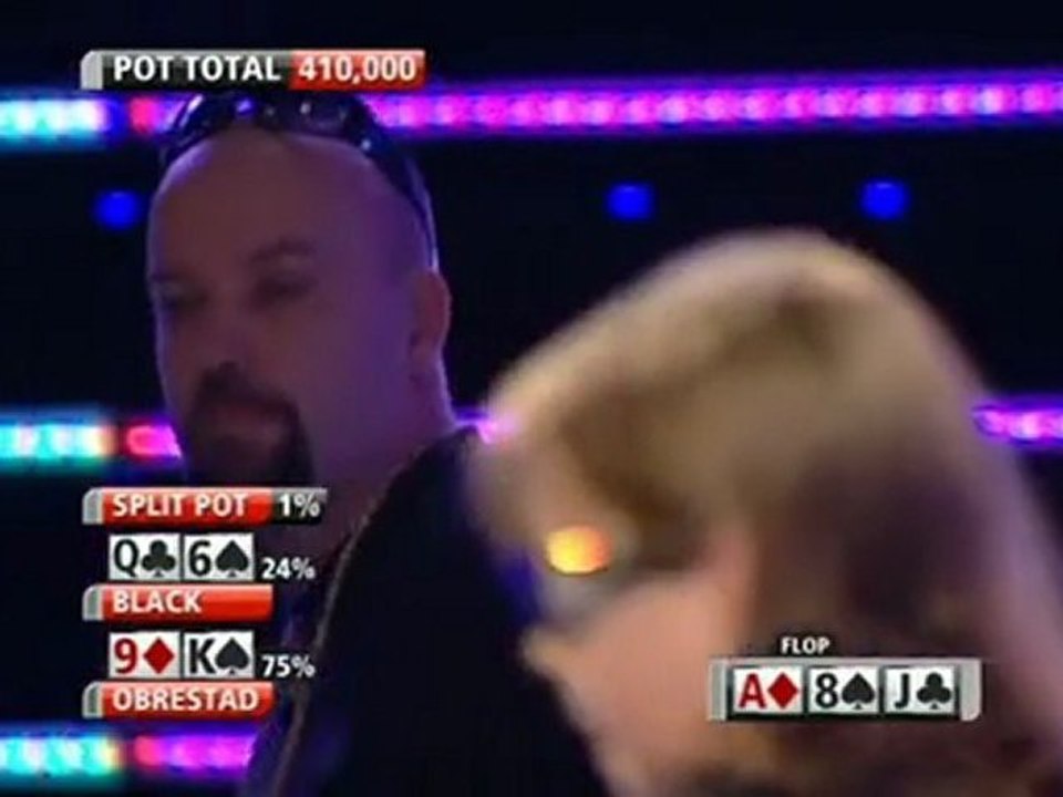 Party Poker Premier League III Heat 10 Pt05