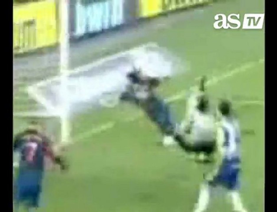 LA PRUEBA DEL VILLARATO!!