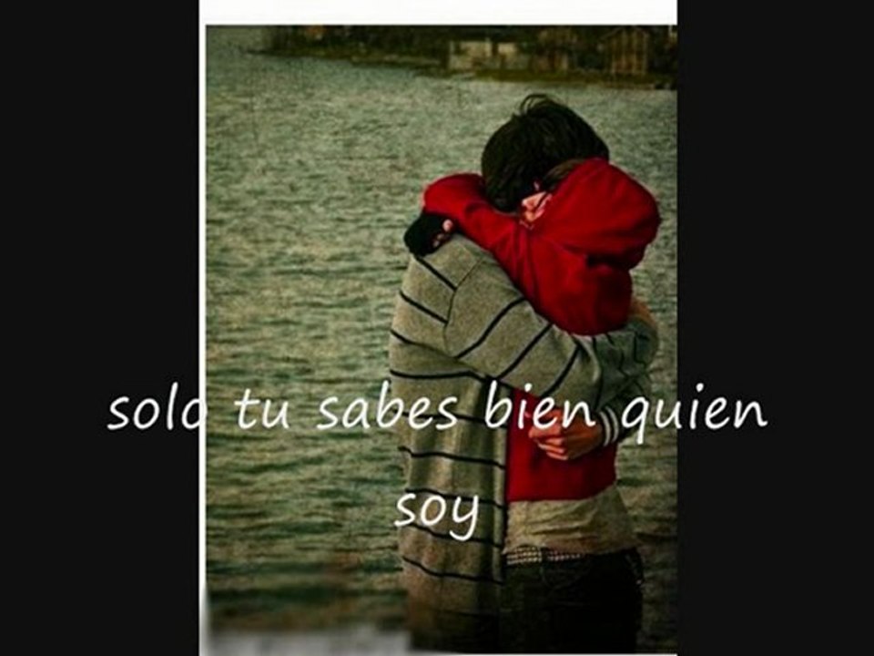 Chayanne - y tù te vas