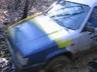 Toyota Tercel montseveroux 2010