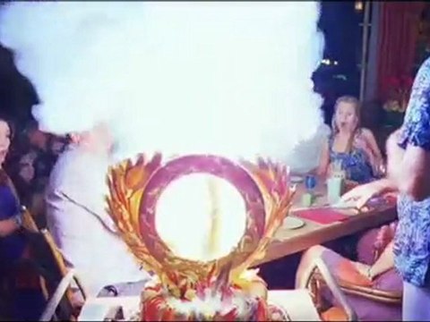 Thérapie de couples TRAILER VF