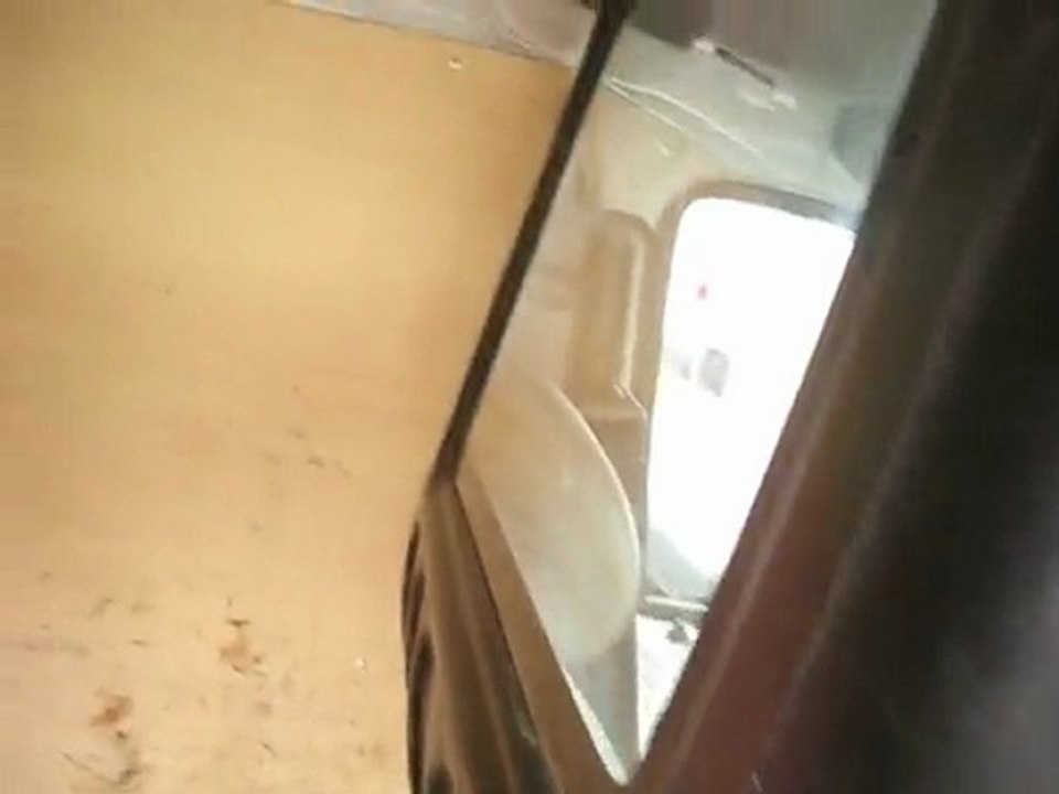fourgon renault kangoo
