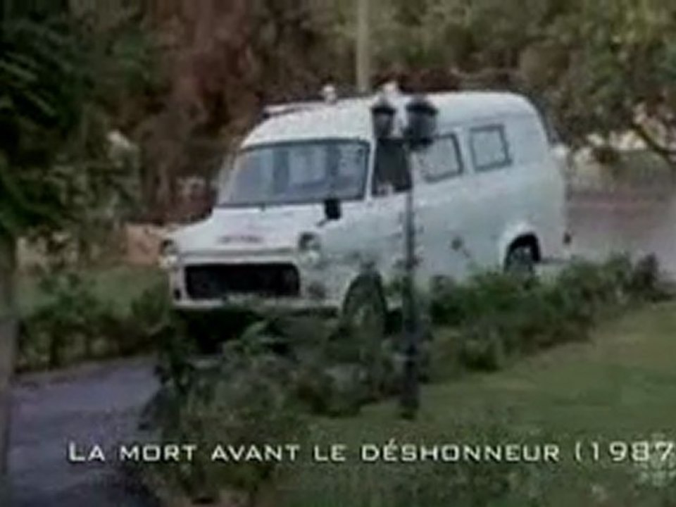 HOLLYWOOD ET LES ARABES (2/3)