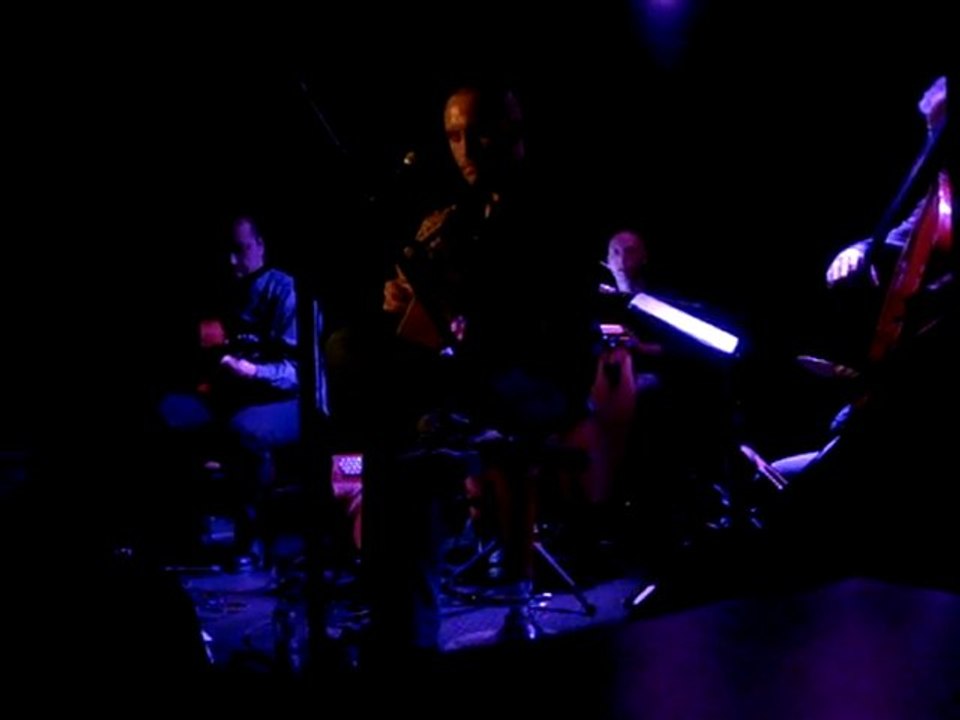 Greg Voinis - Zoé - Quai'son - Nancy - 6.06.09