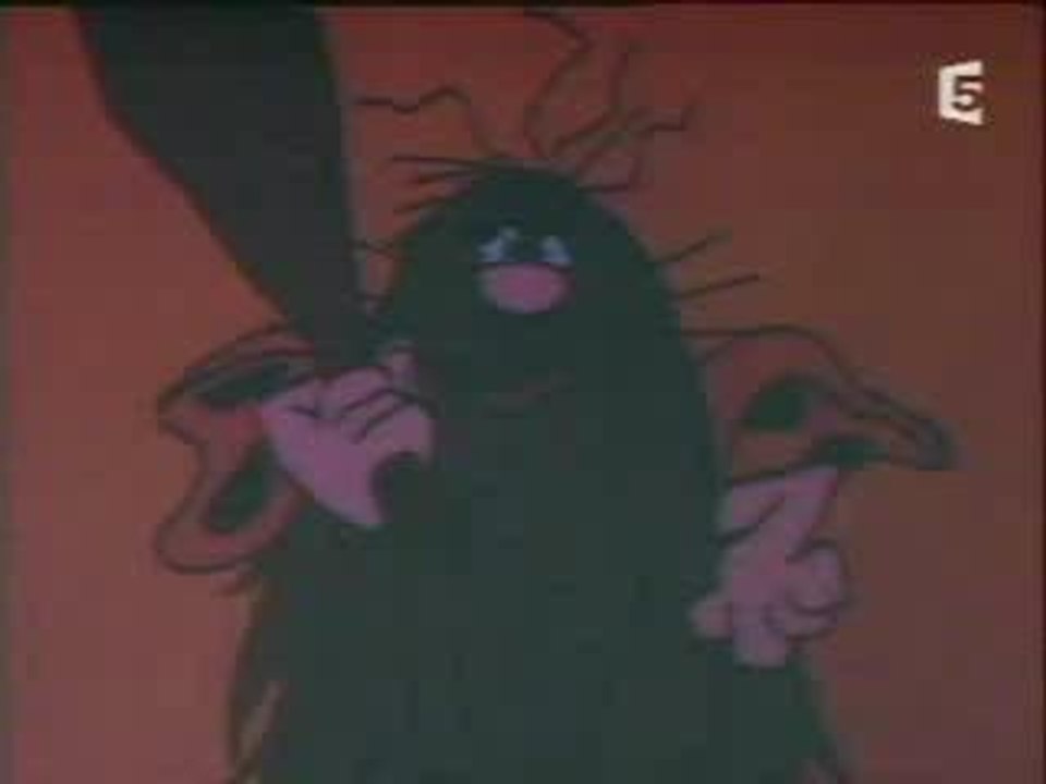 Capitaine Caverne - 21