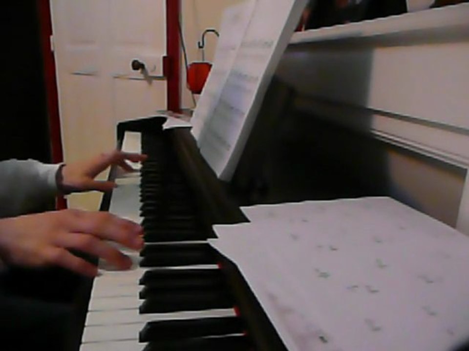 comptine d'un autre été