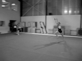 Stage st symphorien gymnastique